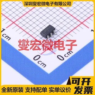 NCV551SN50T1G TSOP-5-1.5mm LDO低压差线性稳压器芯片IC