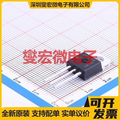 IPP200N15N3G TO-220 N 150V 50A 场效应管晶体管