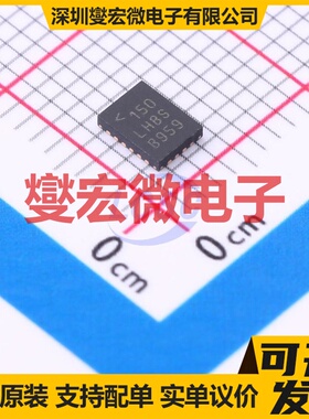 LTC7800HUDC#PBF QFN-20-EP(3x4) DC-DC电源转换器芯片IC