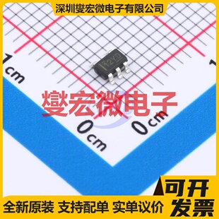 TLV333IDBVR-MS SOT-23-5 单路运算放大器芯片IC