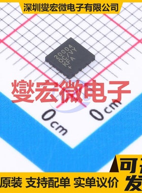 MAX20004AFOC/VY+ FC2QFN-17(3.5x3.8) DC-DC电源转换器芯片IC