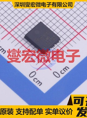 FDMS6673BZ Power-56-8 P 30V 82A 场效应管晶体管