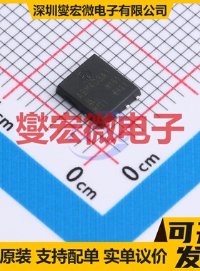 AGM403A1-M1 PDFN-8(5x6) N 40V 100A 场效应管晶体管