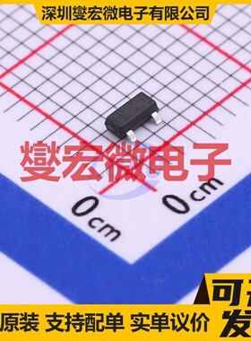 IRLML6401TRPBF-VB SOT-23 P 20V 3.2A 场效应管晶体管