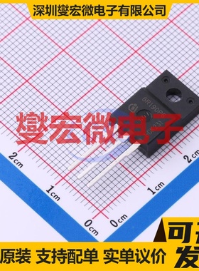 IPA60R190P6 TO-220FP-3 场效应管晶体管