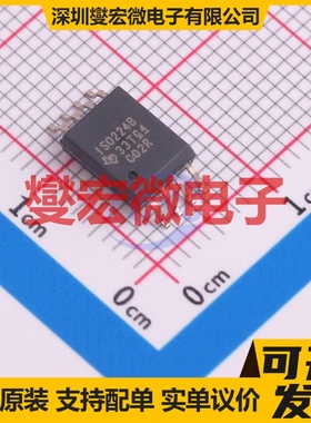 ISO224BDWVR SOIC-8-300mil 特殊功能放大器芯片IC
