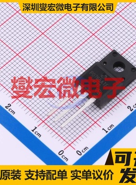 P0765ATF-VB TO-220F 场效应管晶体管