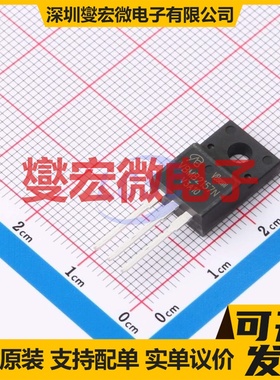 VBMB2157N TO-220F P 150V 30A 场效应管晶体管