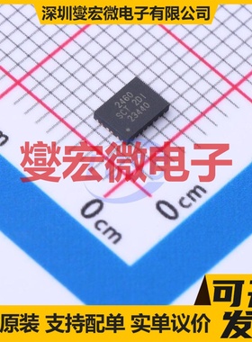 SCT2460FRAR QFN-10(3x4) DC-DC电源转换器芯片IC