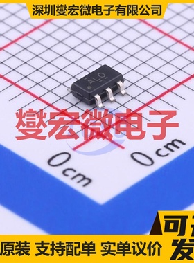 TPS62221DDCR SOT-23-Thin-5 DC-DC电源转换器芯片IC