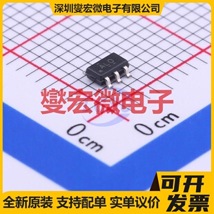 TPS62221DDCR SOT-23-Thin-5 DC-DC电源转换器芯片IC