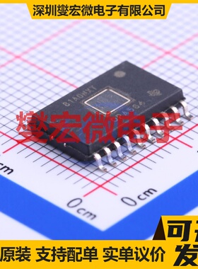 OPA564AIDWDR HSOP-20-300mil 单路运算放大器芯片IC