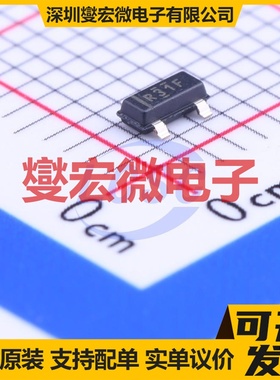 REF3133AIDBZT SOT-23 电压基准芯片IC