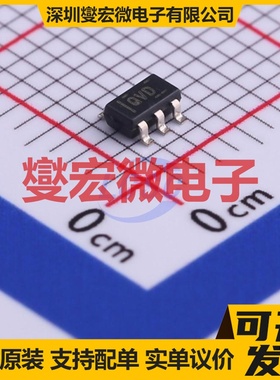 TLV70233DBVT SOT-23-5 LDO低压差线性稳压器芯片IC