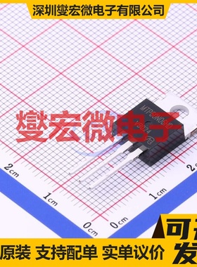 MTP60N06HD-VB TO-220AB-3 N 60V 60A 场效应管晶体管