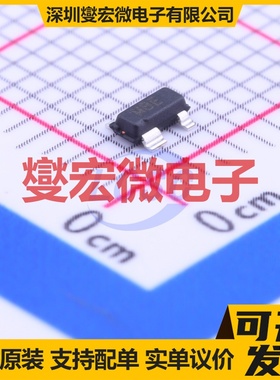 ADM811SARTZ-REEL7 SOT-143 简单复位/加电复位芯片IC