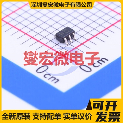 SN74LVC1G17DCKT SC-70-5 缓冲/驱动/接收/收发器芯片IC