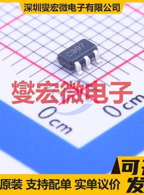 LM397MF/NOPB SOT-23-5 比较器芯片IC