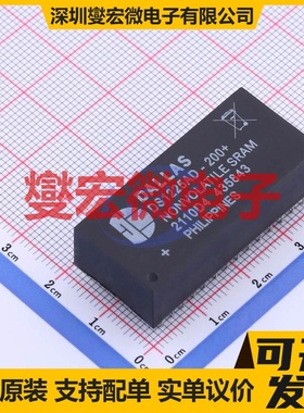 DS1225AD-200+ EDIP-28 64Kbit SRAM静态随机存取存储器