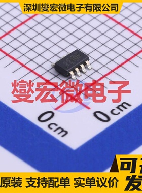 TPS562210ADDFT TSOT-23-8 DC-DC电源转换器芯片IC