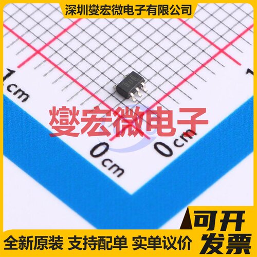 OPA376AIDCKT SC-70-5 单路运算放大器芯片IC