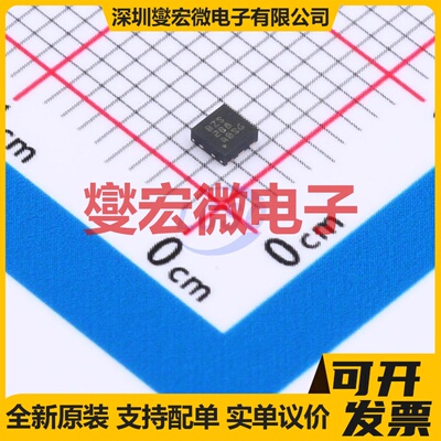 TPS61170DRVT WSON-6-EP(2x2) DC-DC电源转换器芯片IC