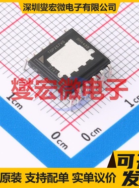 TOP267VG DIP-12 AC-DC电源稳压控制器芯片IC