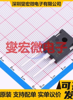 RSF45N50W TO-247-3 500V 45A 场效应管晶体管