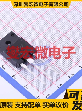 BU508AF TO-3P-3 三极晶体管