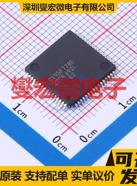 CY95F778EPMC2-G-UNE2 - MCU/MPU/SOC微处理器控制器