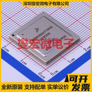 MCIMX6D6AVT08AD FCPBGA-624 MCU/MPU/SOC微处理器控制器