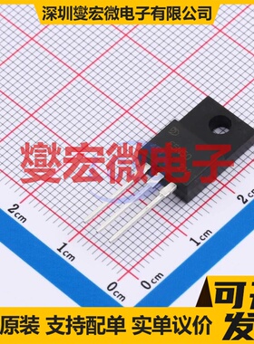 F5N50 ITO-220ABW 场效应管晶体管