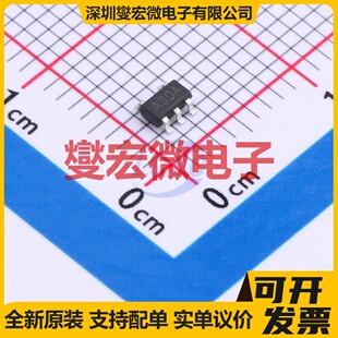 LMV721M5X-P SOT-23-5 单路运算放大器芯片IC