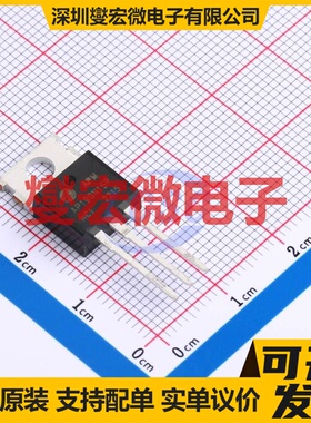 AP190N15P ITO-220AB-3 150V 190A 场效应管晶体管