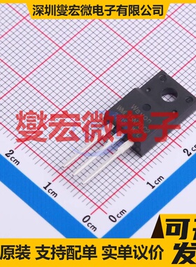 WML15N70C2 TO-220F 场效应管晶体管