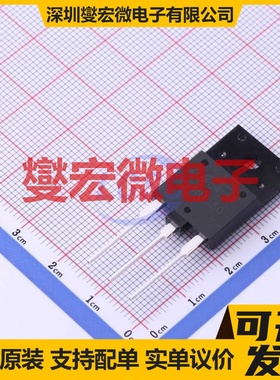 MS4N1350 TO-3PH N 1.5kV 4A 场效应管晶体管