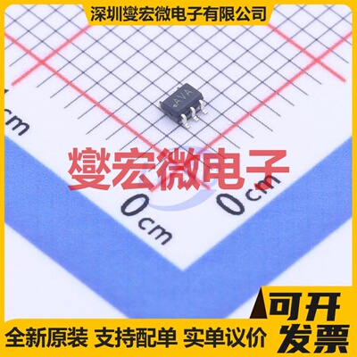 LMV611MGX/NOPB SC-70-5 单路运算放大器芯片IC