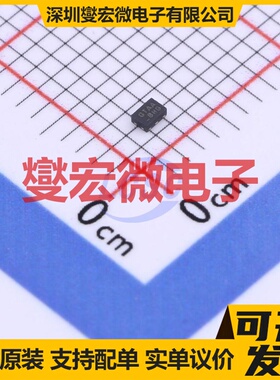 FSA6157L6X MicroPak-6 模拟开关/多路复用器芯片IC