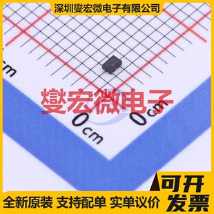 FSA6157L6X MicroPak-6 模拟开关/多路复用器芯片IC