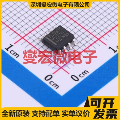 TL062CD SO-8 FET输入放大器芯片IC