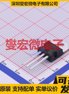 STP4N90K5 TO-220 N 900V 3A 场效应管晶体管