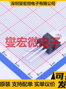 STP33N60DM2 TO-220 N 600V 24A 场效应管晶体管