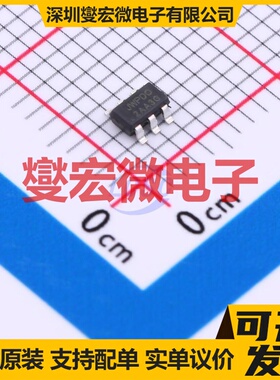 JW5361FMSOTB#TR SOT-23-6 DC-DC电源转换器芯片IC