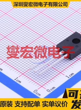 2SD669AL-C-T6C-K TO-126 NPN 160V 1.5A 三极晶体管