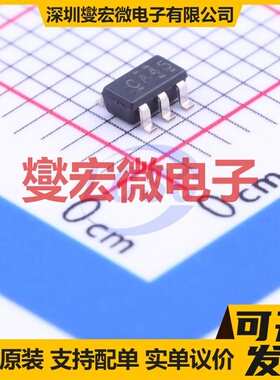 SN74LVC1G374DBVR SOT-23-6 触发器芯片IC