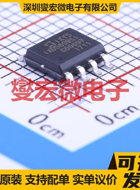 IXDF602SIATR SOIC-8 栅极驱动器芯片IC