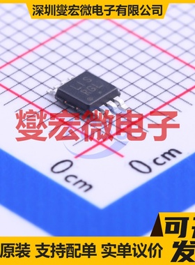 NCP3335ADM330R2G MSOP-8 LDO低压差线性稳压器芯片IC