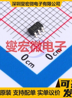 TLV27L1CDBVR SOT-23-5 单路运算放大器芯片IC