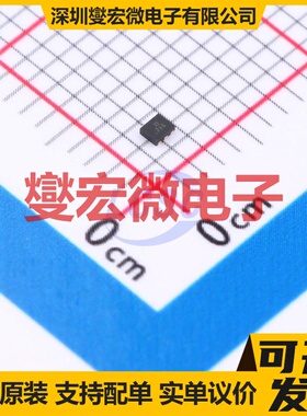 AZV5001RA4-7 X2-DFN1210-6 比较器芯片IC