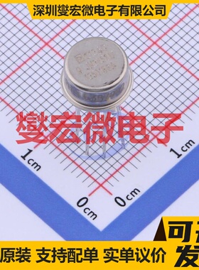 JM38510/13501BGA TO-99-8 单路精密运算放大器芯片IC